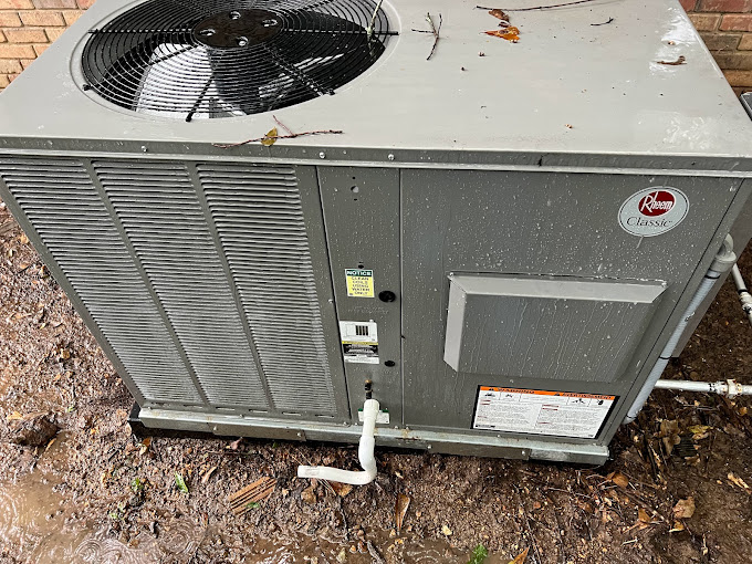 American Air HVAC, Inc. TN photo