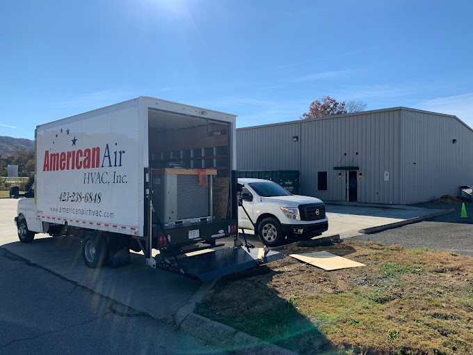 American Air HVAC, Inc. TN photo