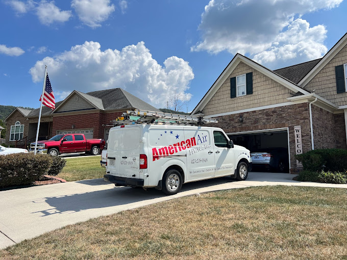 American Air HVAC, Inc. TN photo