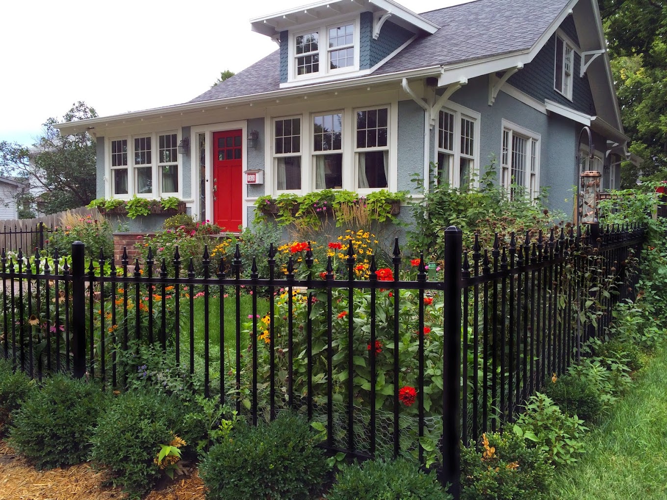 American Fence Company Omaha | Expert Fence Installation and Materials photo