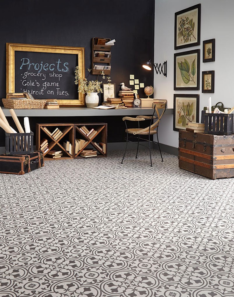 American Floor Systems | Professional Underlayments & Floor Leveling Solutions photo