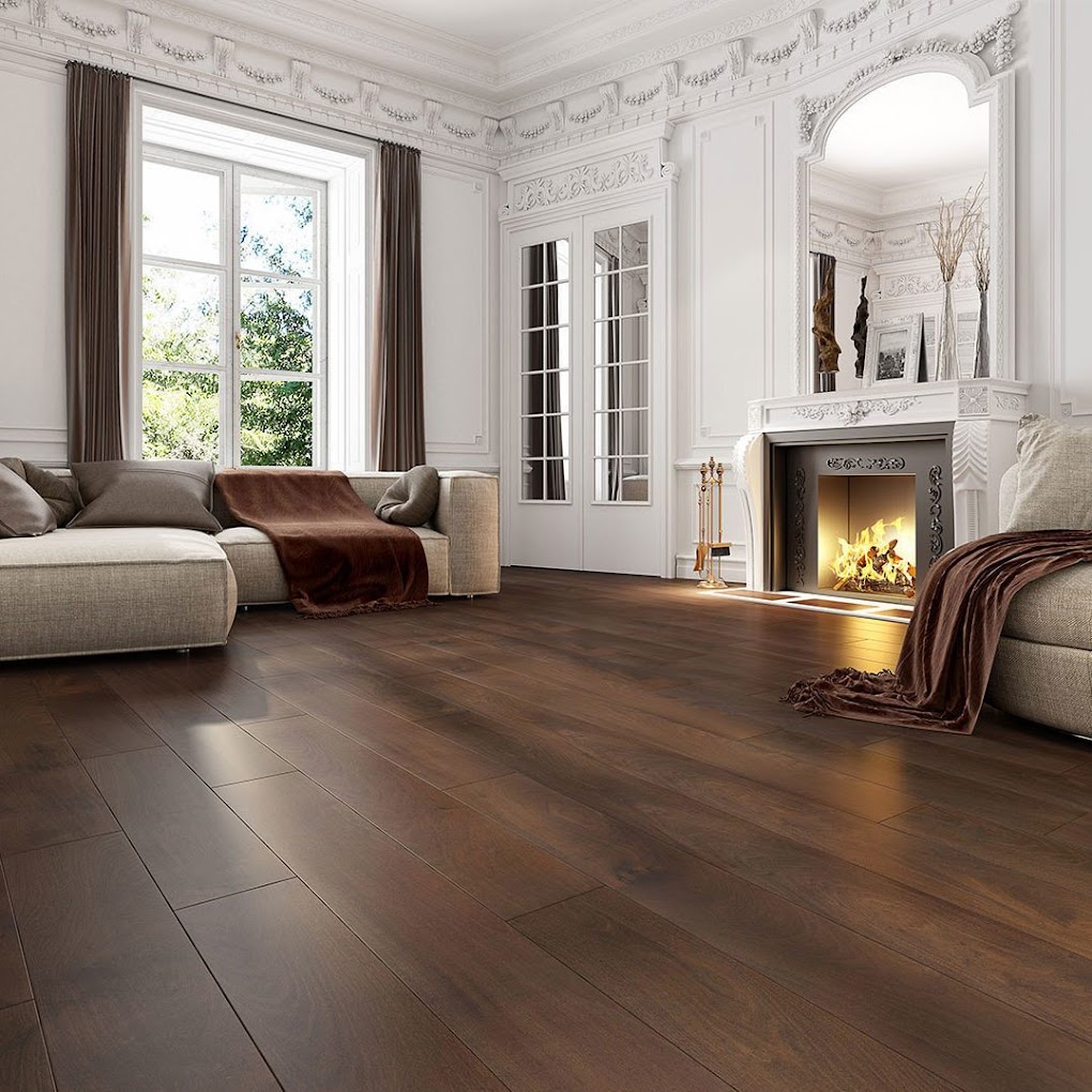 American Floor Systems | Professional Underlayments & Floor Leveling Solutions photo