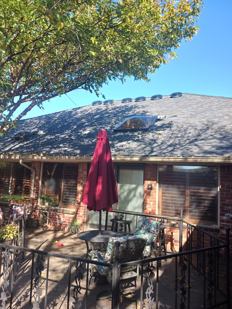 American Standard Roofing | Trusted Roofing Experts photo