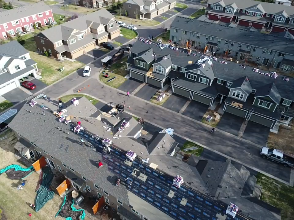 American Standard Roofing | Trusted Roofing Experts photo