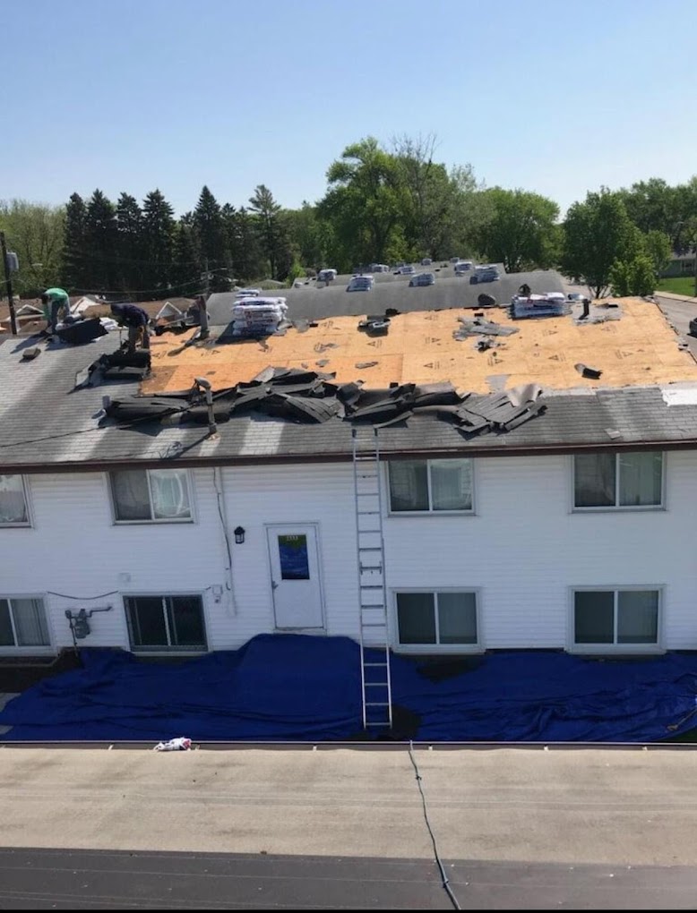 American Standard Roofing | Trusted Roofing Experts photo