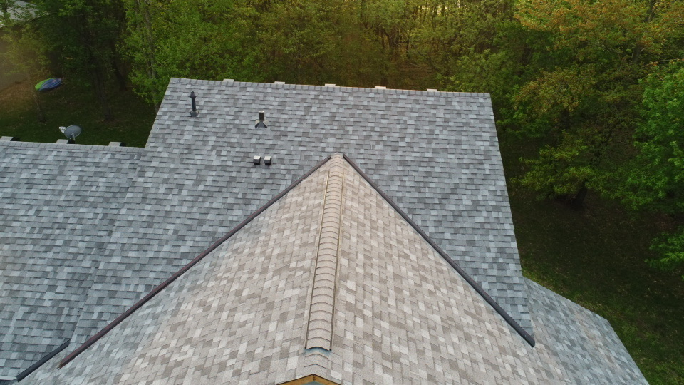 American Standard Roofing | Trusted Roofing Experts photo