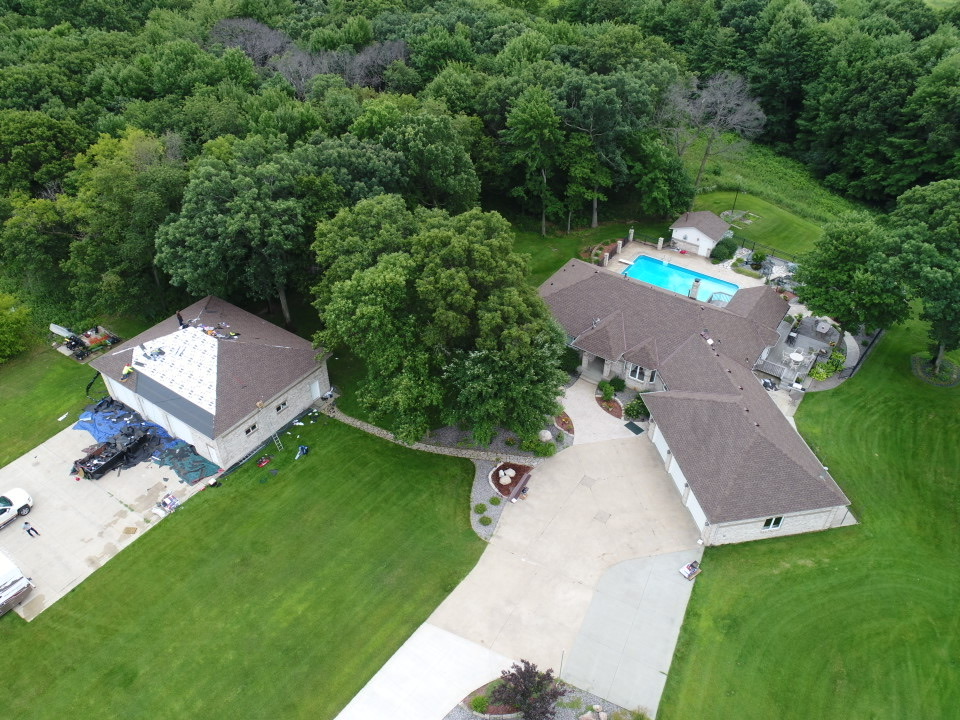 American Standard Roofing | Trusted Roofing Experts photo