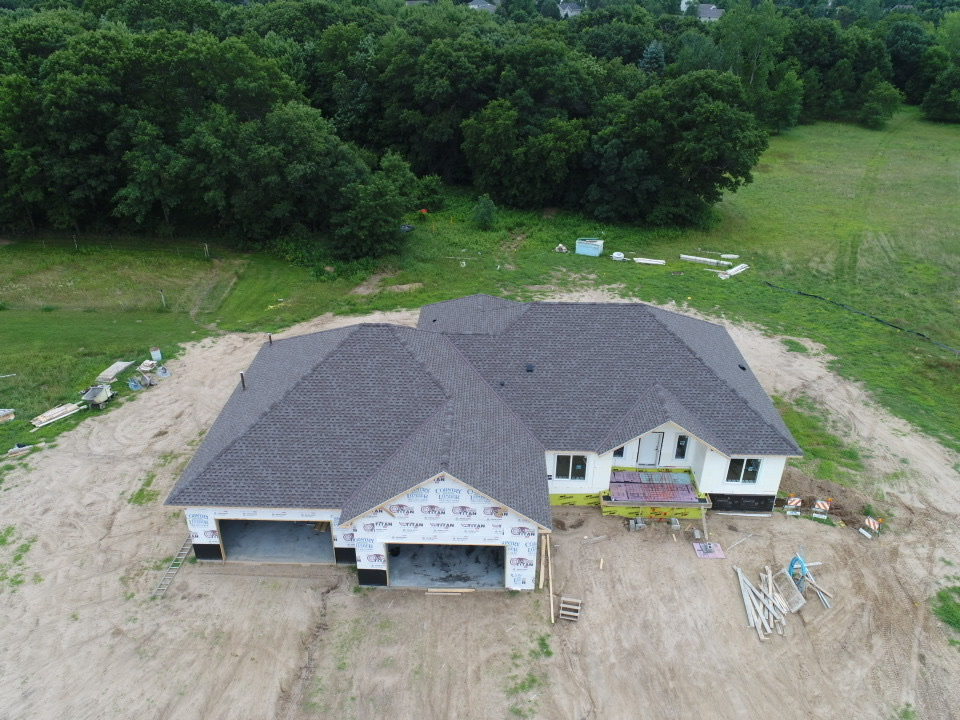 American Standard Roofing | Trusted Roofing Experts photo