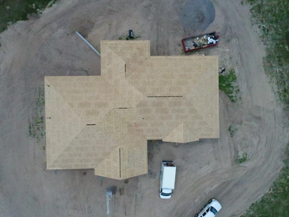American Standard Roofing | Trusted Roofing Experts photo