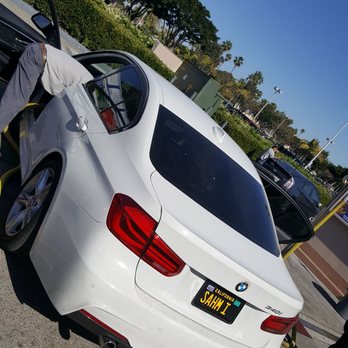 Andres Car Wash – Expert 100% Hand Wash Services photo