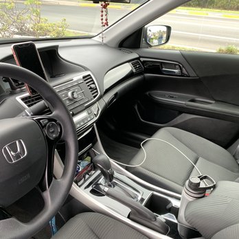 Andres Car Wash – Expert 100% Hand Wash Services photo