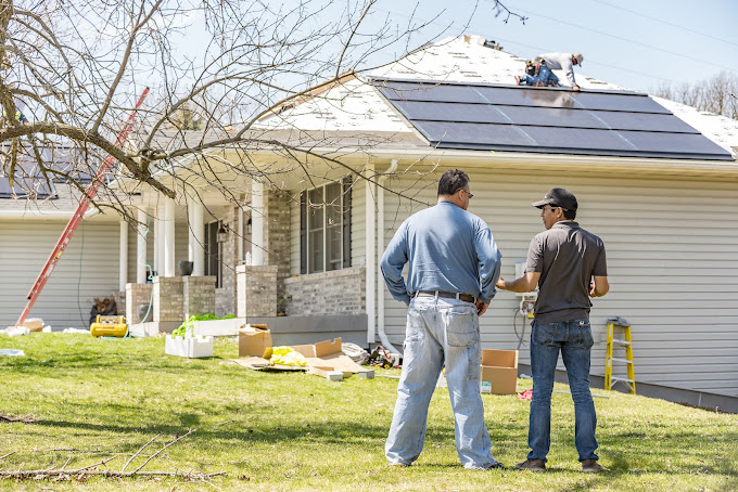 Andrews Roofing Company photo