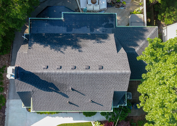 Andrews Roofing Company photo