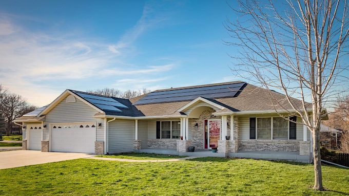 Andrews Roofing Company photo
