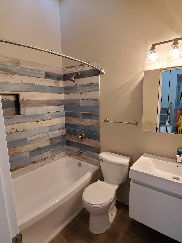 Andy's Remodeling & Handyman Service LLC – Expert Home Repairs and Remodeling photo