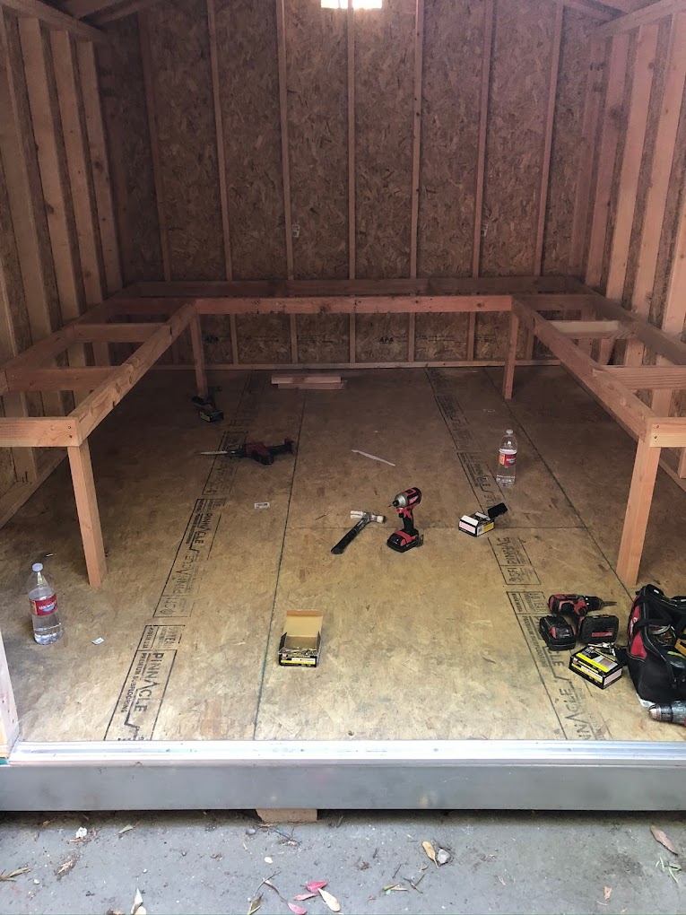 Angeleno Handyman Services – Reliable Home Repairs in Los Angeles photo