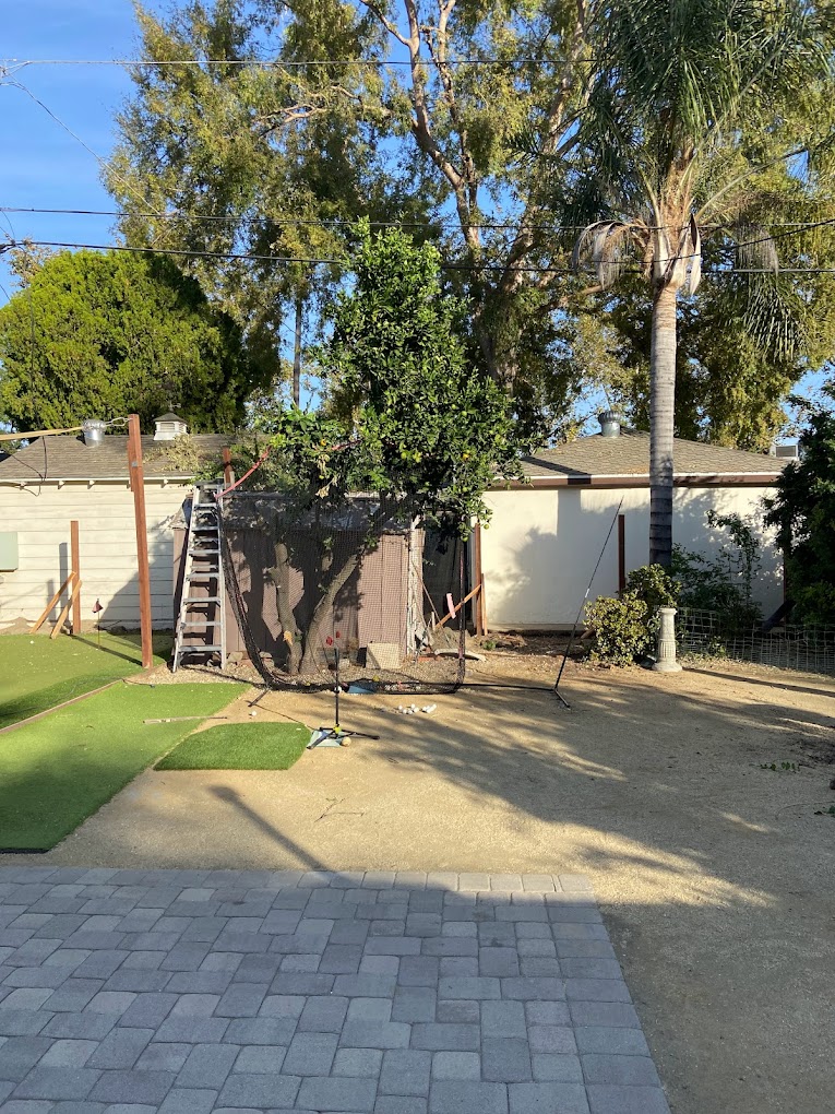 Angeleno Handyman Services – Reliable Home Repairs in Los Angeles photo