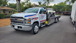 Angelo's Towing San Diego photo
