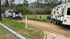 Angelo's Towing San Diego photo