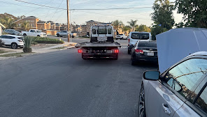 Angelo's Towing San Diego photo