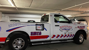 Angelo's Towing San Diego photo