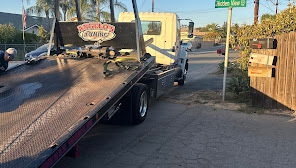 Angelo's Towing San Diego photo