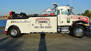 Angelo's Towing San Diego photo