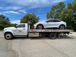Angelo's Towing Chula Vista photo