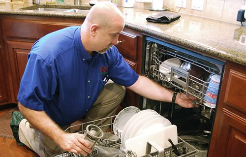 G and T Appliance Repair and Install LLC