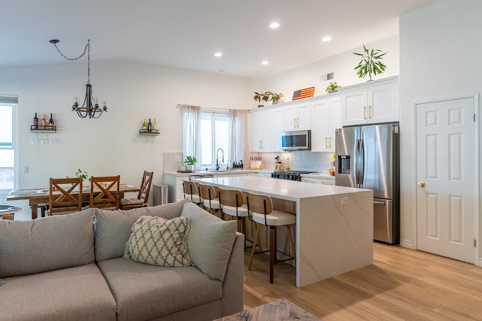 AQ Construction & Remodeling – Quality Home Transformations in Culver City photo