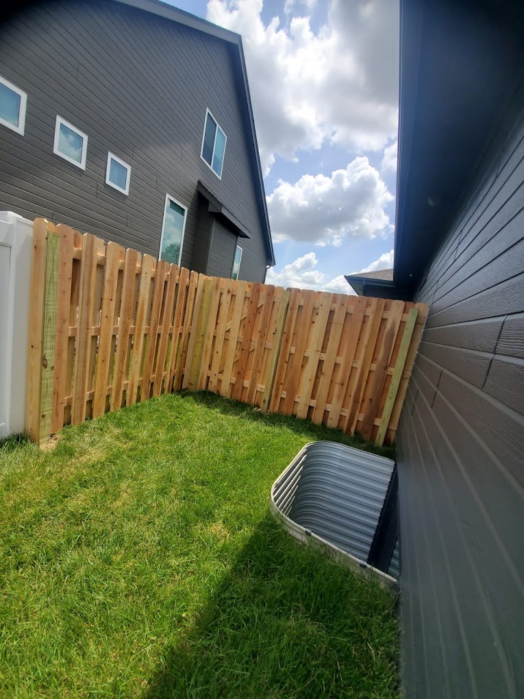 Arbor Fence & Construction | Local Award-Winning Fence Contractor photo