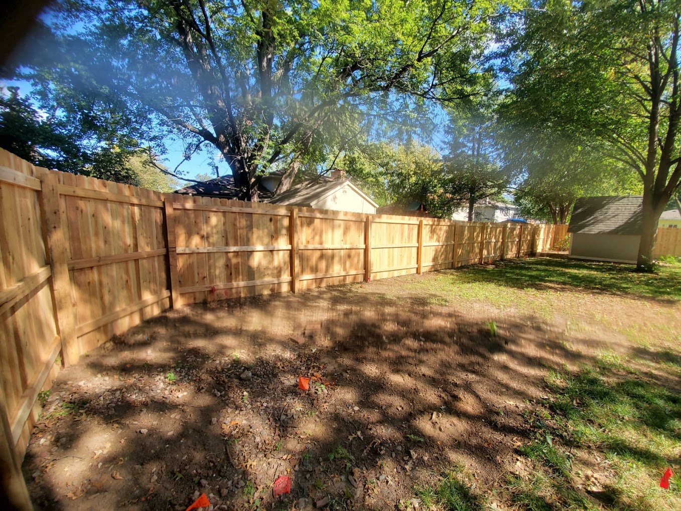 Arbor Fence & Construction | Local Award-Winning Fence Contractor photo