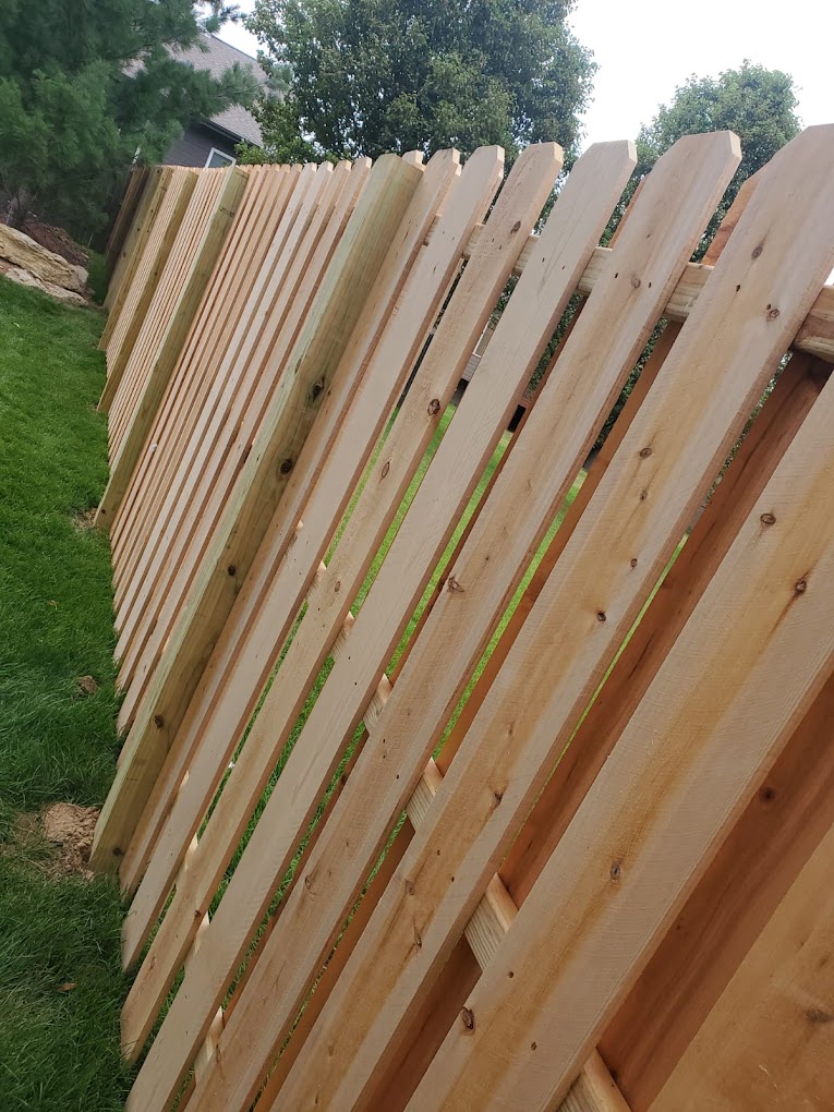 Arbor Fence & Construction | Local Award-Winning Fence Contractor photo
