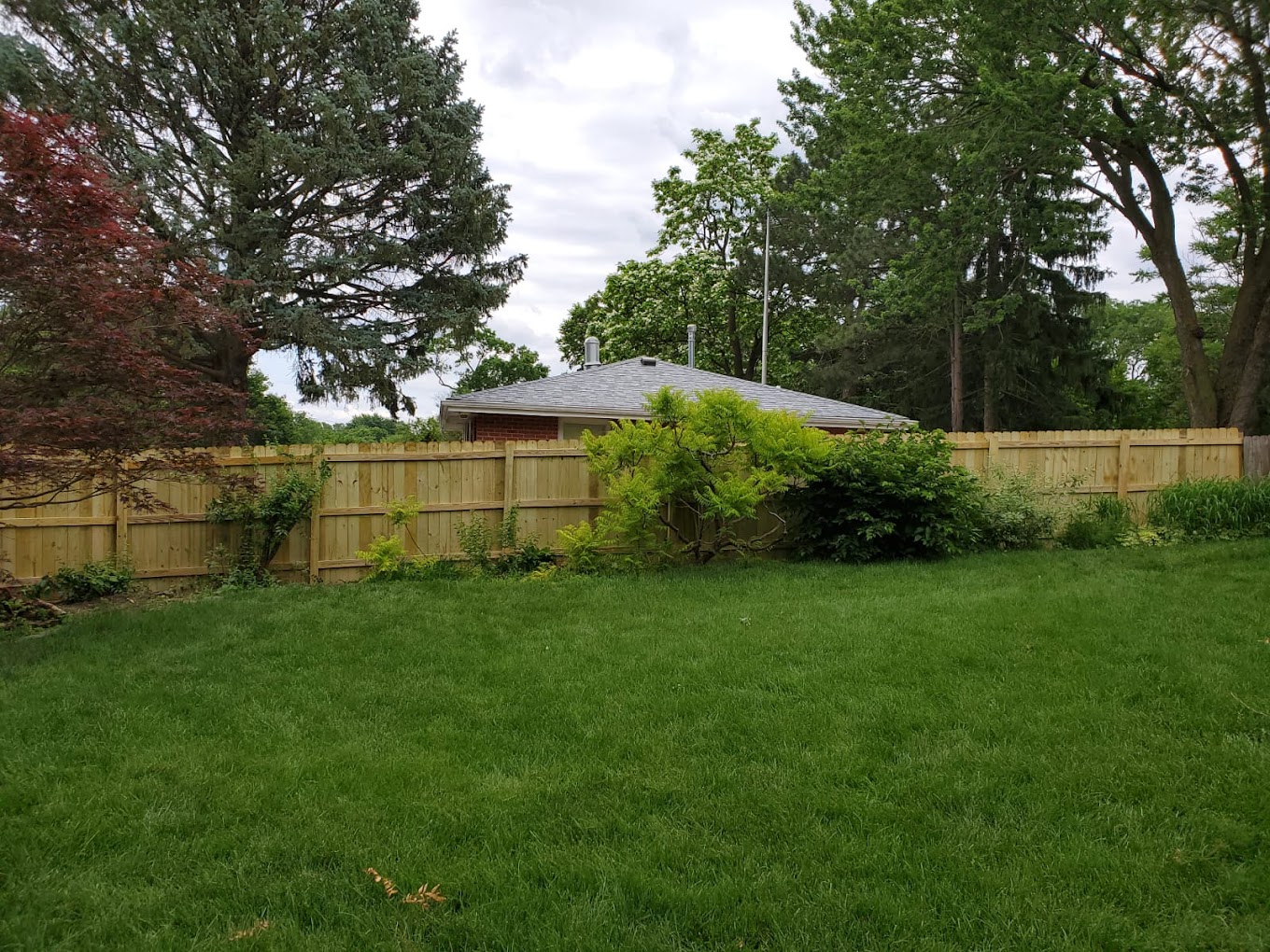 Arbor Fence & Construction | Local Award-Winning Fence Contractor photo