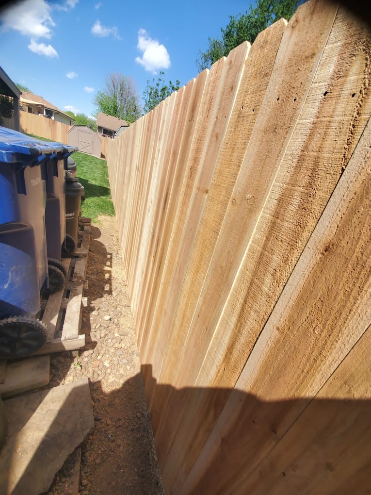 Arbor Fence & Construction | Local Award-Winning Fence Contractor photo