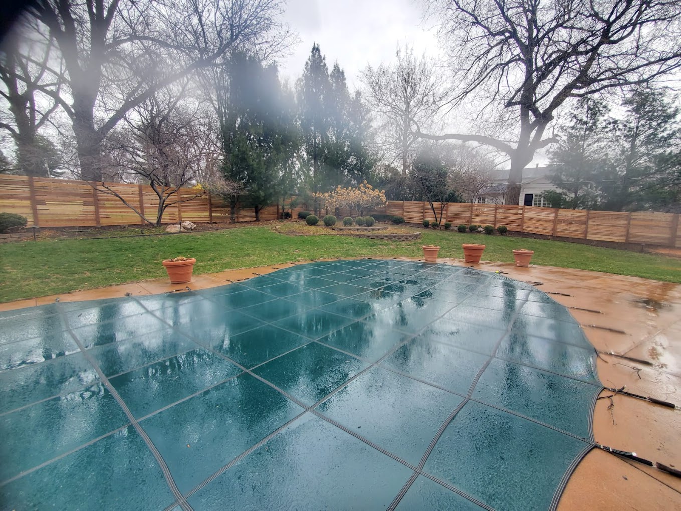 Arbor Fence & Construction | Local Award-Winning Fence Contractor photo