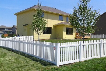 Arbor Fence & Construction | Local Award-Winning Fence Contractor