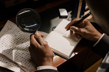 Archer Braddock Private Investigations LLC | Trusted Austin Private Investigator Services photo