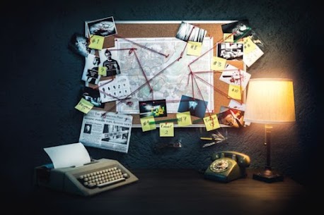Archer Braddock Private Investigations LLC | Trusted Austin Private Investigator Services photo