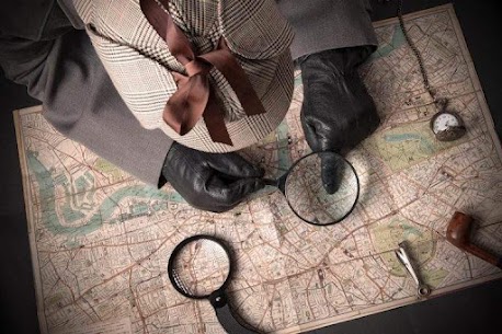 Archer Braddock Private Investigations LLC | Trusted Austin Private Investigator Services photo