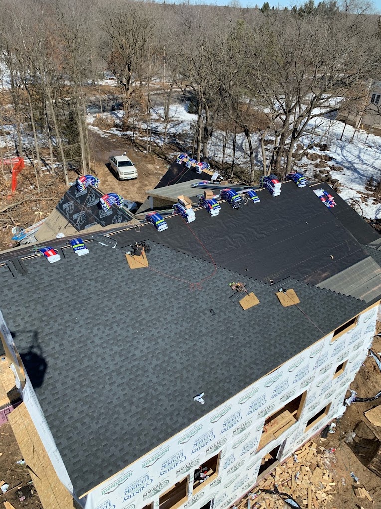 Argo Roofing Company photo