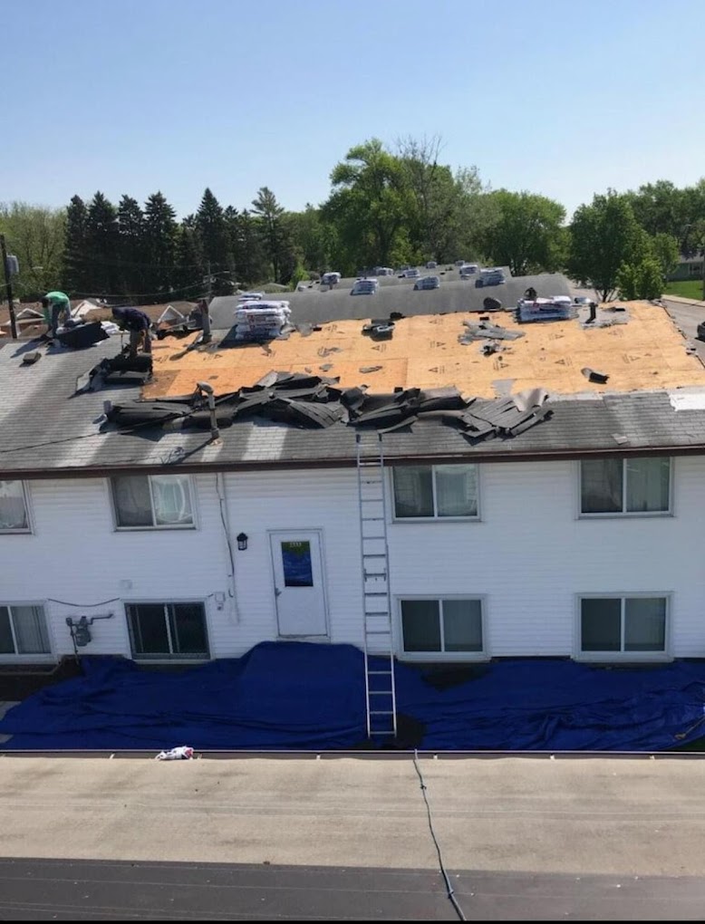 Argo Roofing Company photo