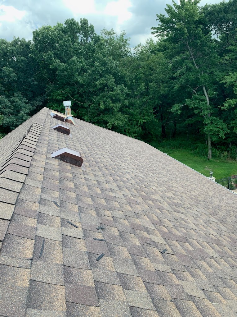 Argo Roofing Company photo
