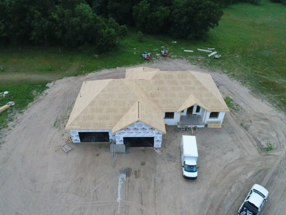 Argo Roofing Company photo