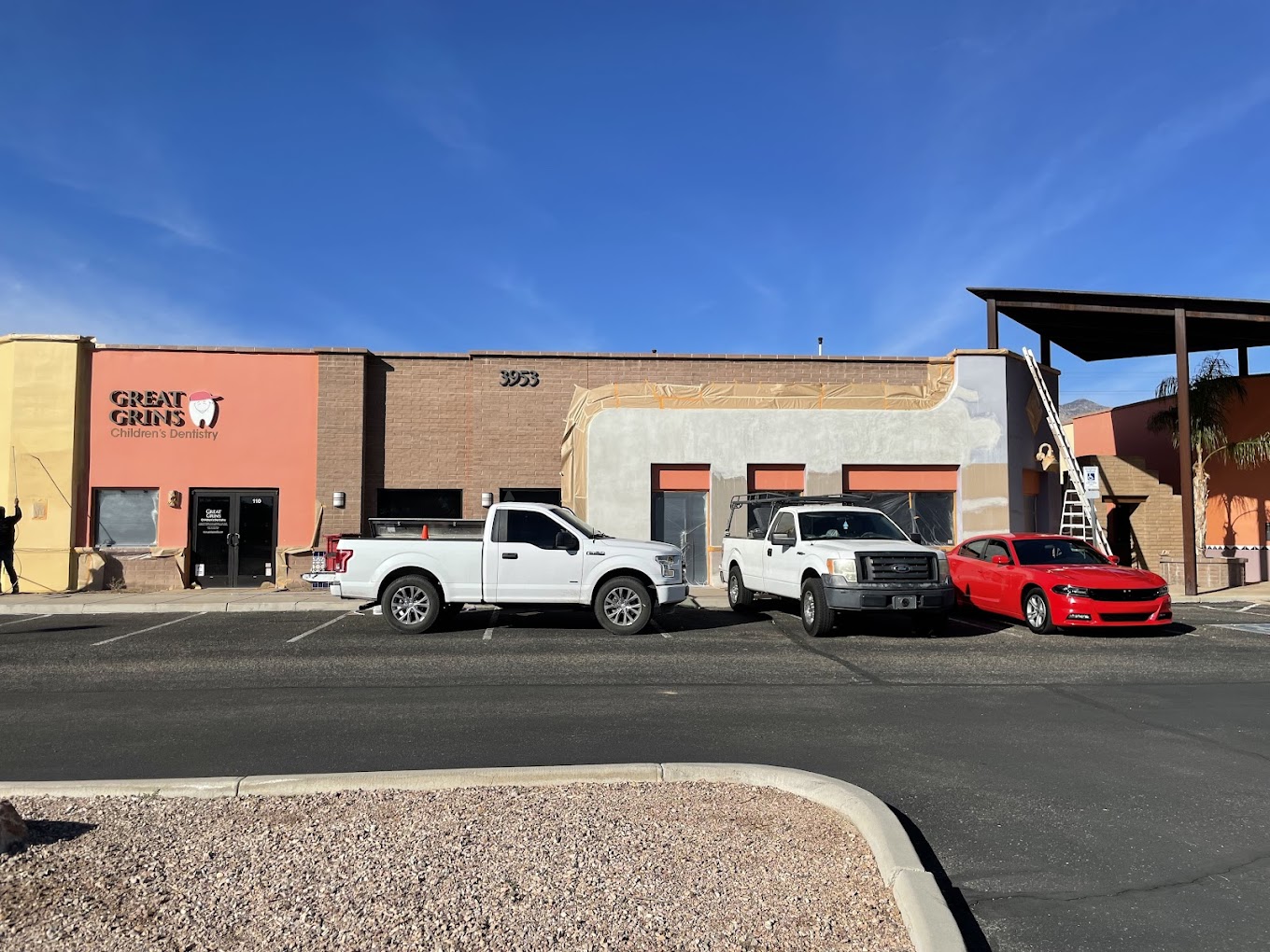 Arizona Paint Professionals photo