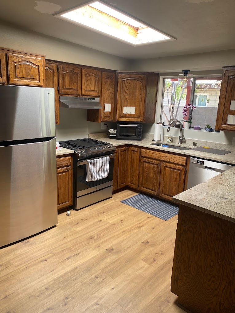Arizona Paint Professionals photo