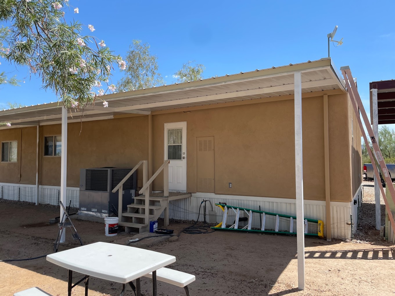 Arizona Paint Professionals photo
