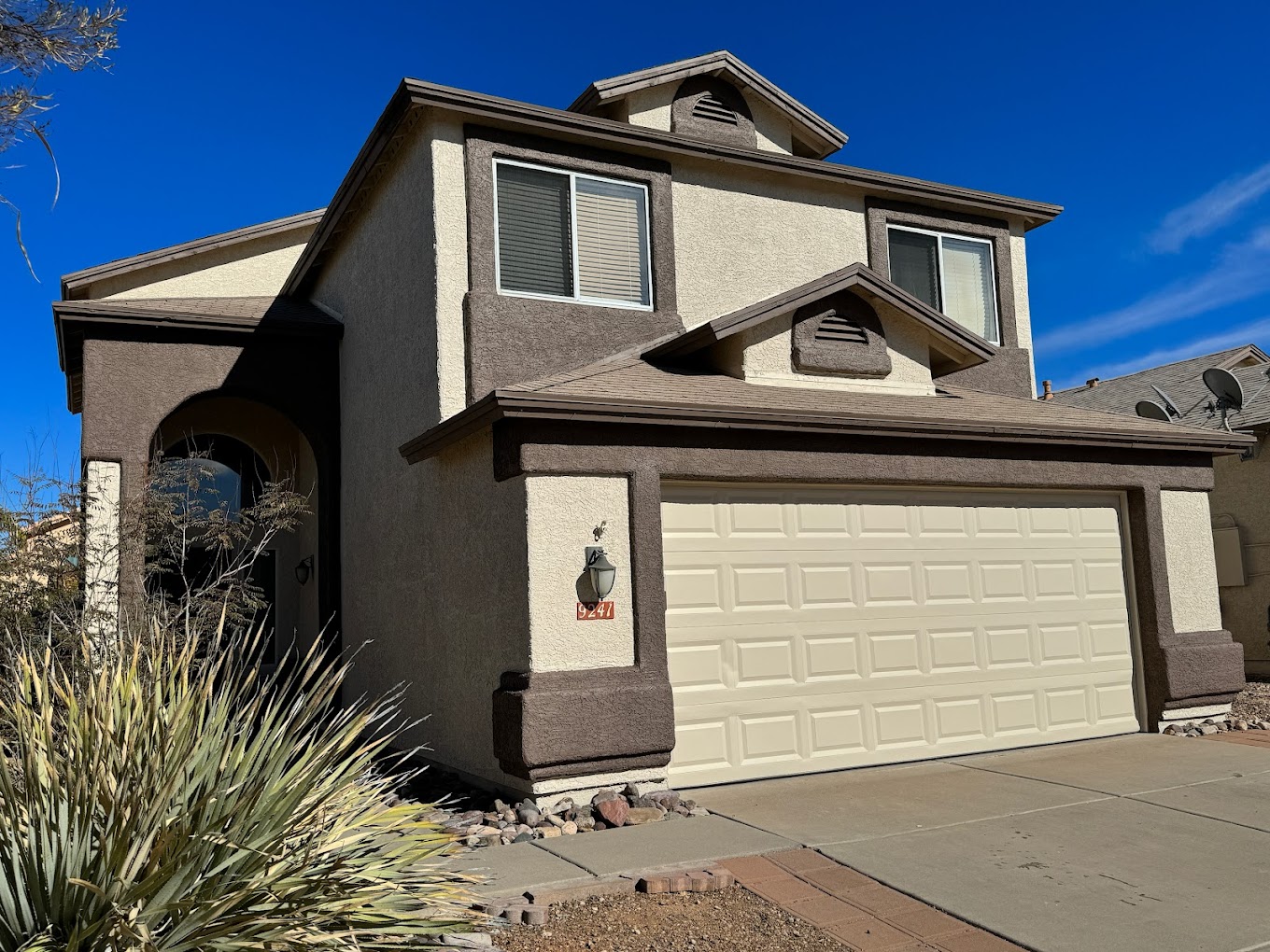 Arizona Paint Professionals – Trusted Tucson Painting Experts