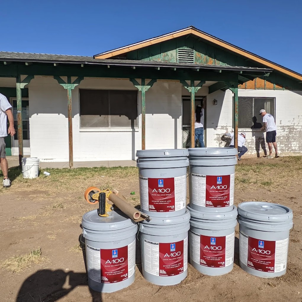 Arizona Painting Company - Trusted Residential and Commercial Painters photo