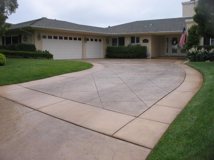 Arkanjel Concrete Construction LLC